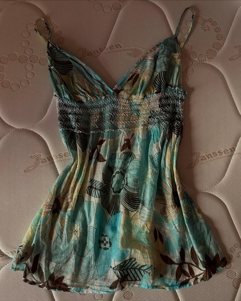 Open Back, size S / 36 / 8, photo 3