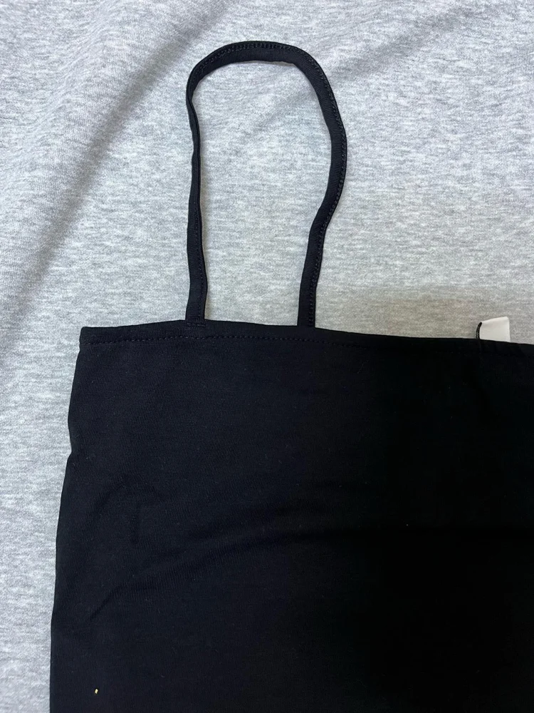H&M Tank Tops, size S / 36 / 8, photo 2