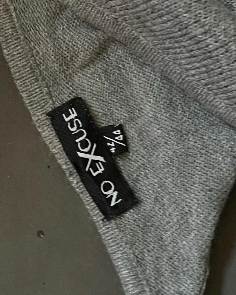 No Excuses Sweaters & Pullovers, size L / 40 / 12, photo 4