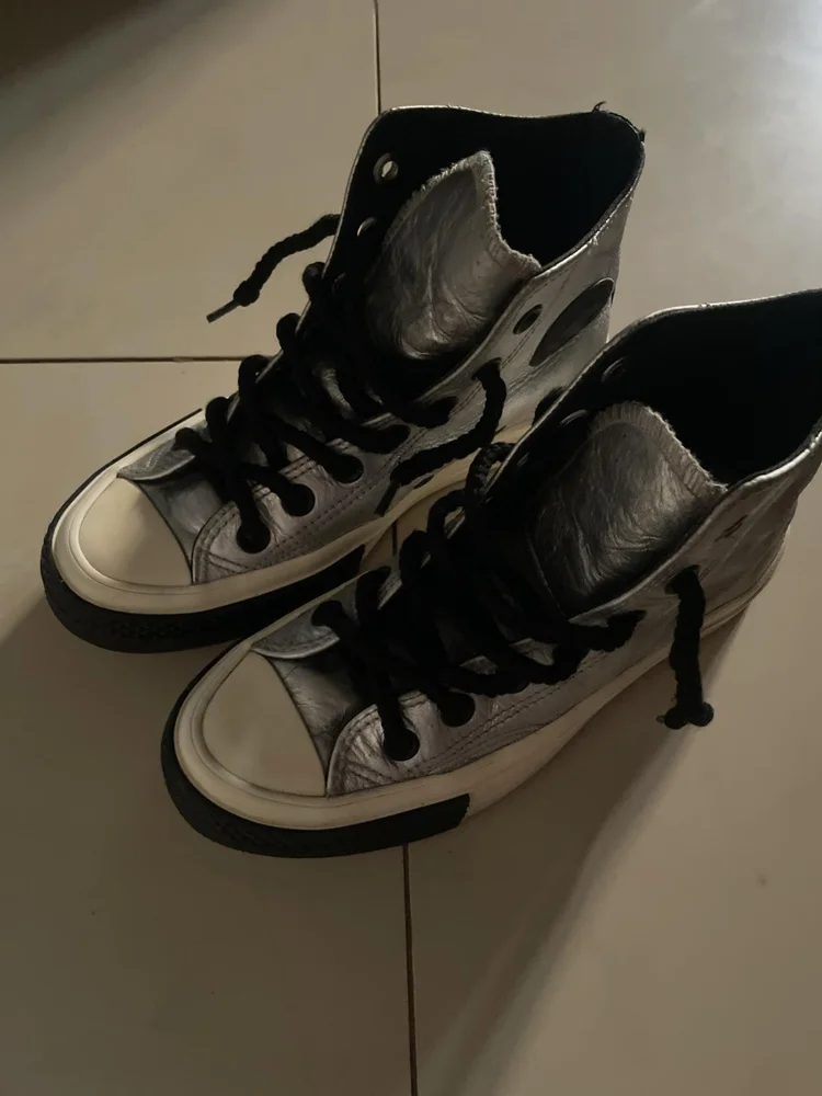 Converse x Chuck Taylor Sneakers, size 36, photo 4