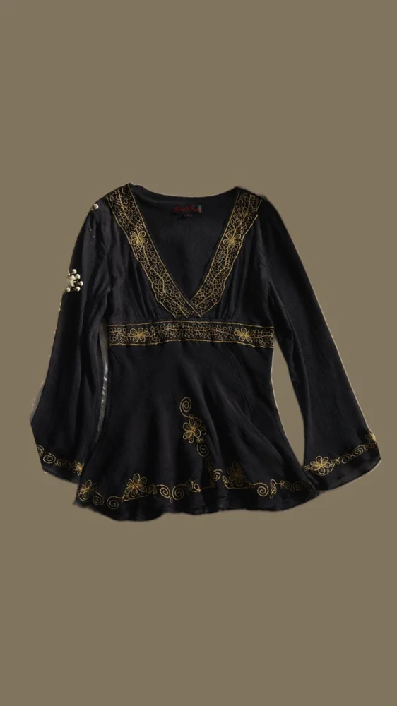 Blouses, size Other, photo 2