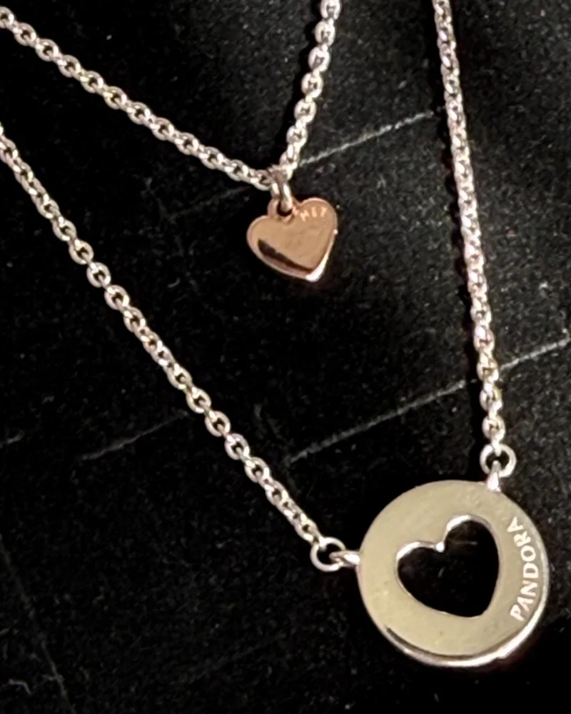 Pandora Necklaces, size One size, photo 3