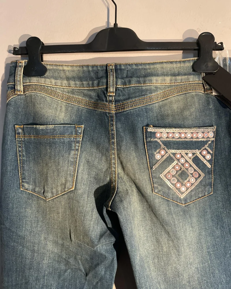 Just Cavalli Jeans, size XXL / 44 / 16, photo 3