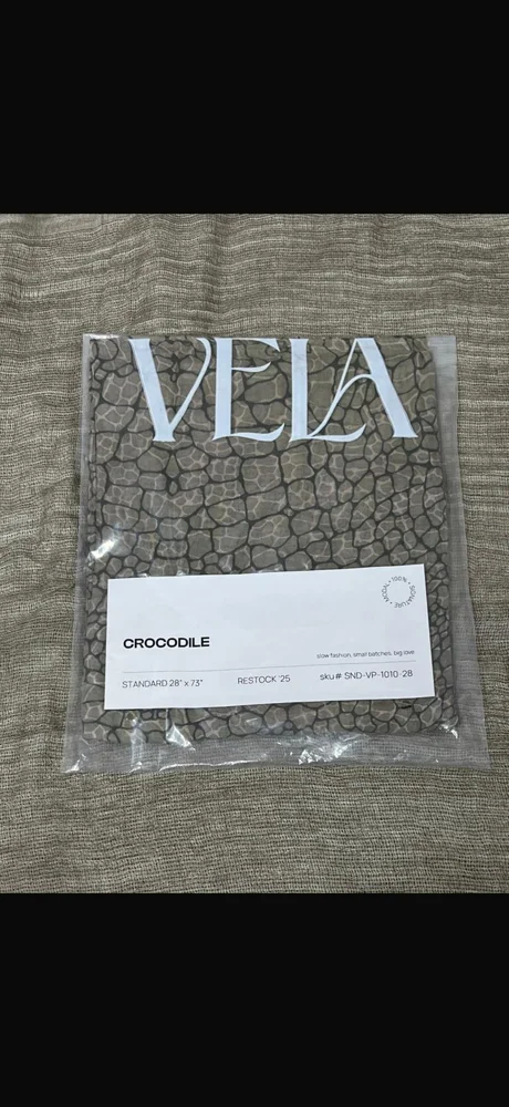 Vela Scarves, size Other, photo 3