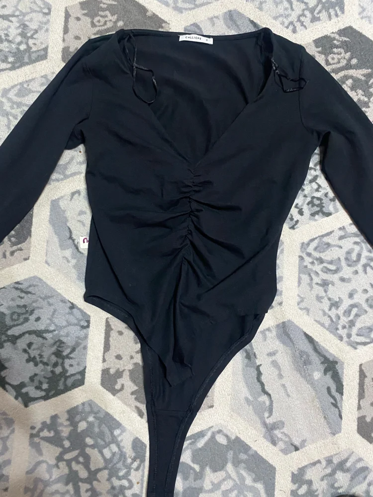 Calliope Long Sleeve, size S / 36 / 8, photo 3