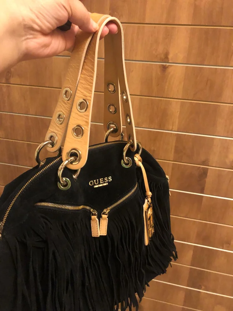 GUESS Shoulder Bag, size One size, photo 3