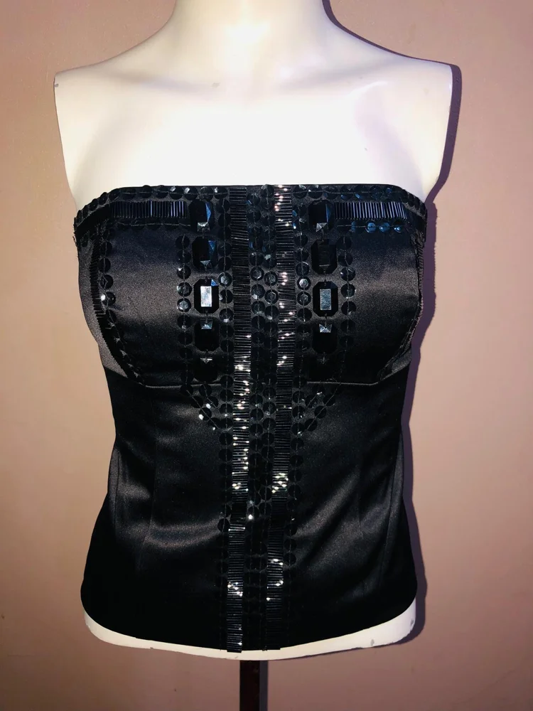 Next Open Back