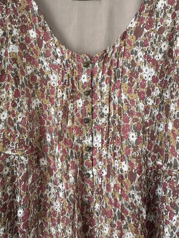 Massimo Dutti Mini Dresses, size M / 38 / 10, photo 5