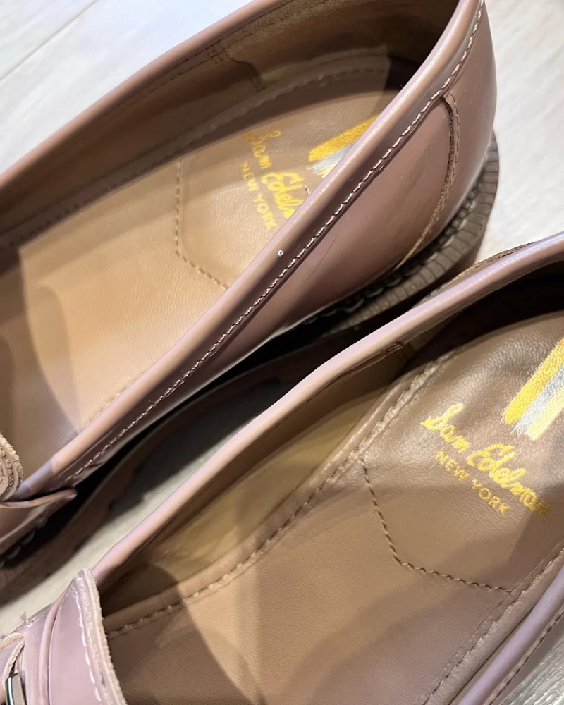 Sam Edelman Loafers, size 38, photo 5
