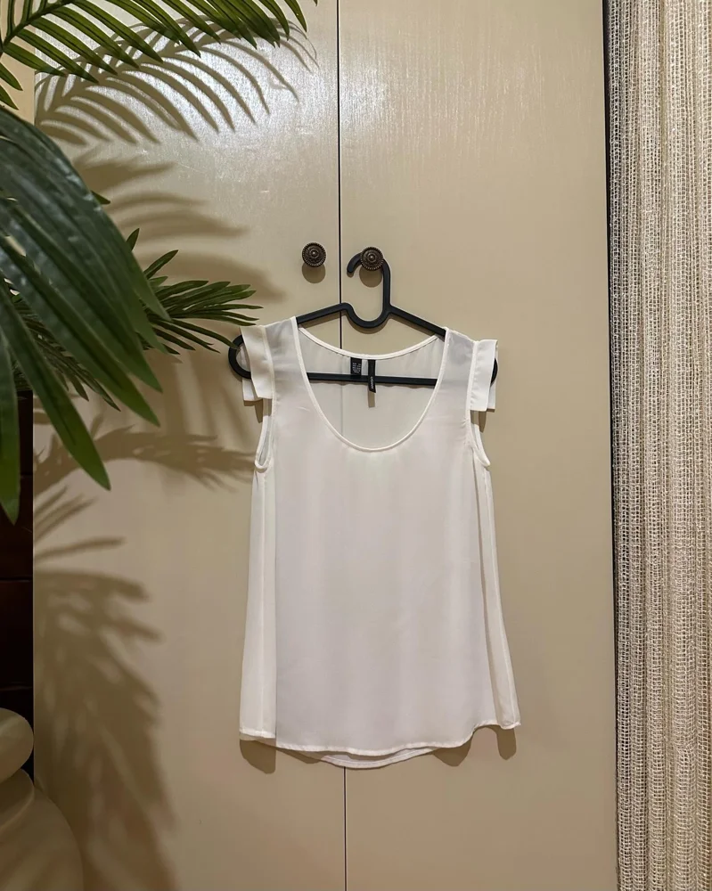 Mango Blouses, size XS / 34 / 6, photo 4