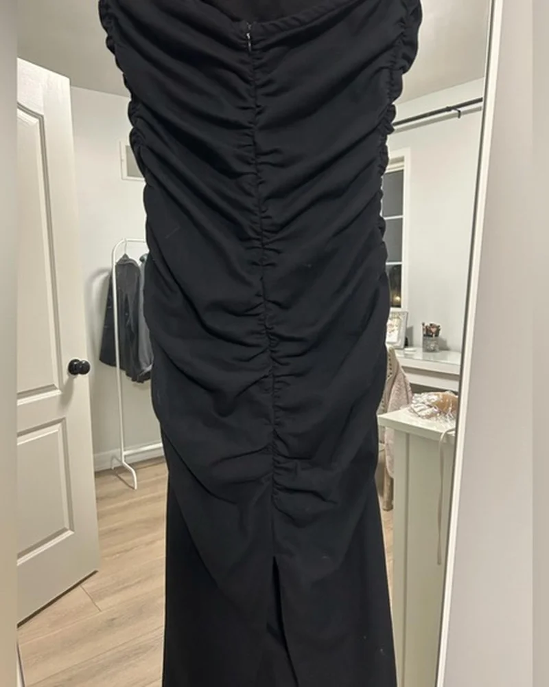 Zara Bodycon Dresses, size XS / 34 / 6, photo 5
