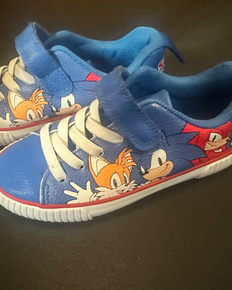 H&M Shoes, size 5y, photo 2