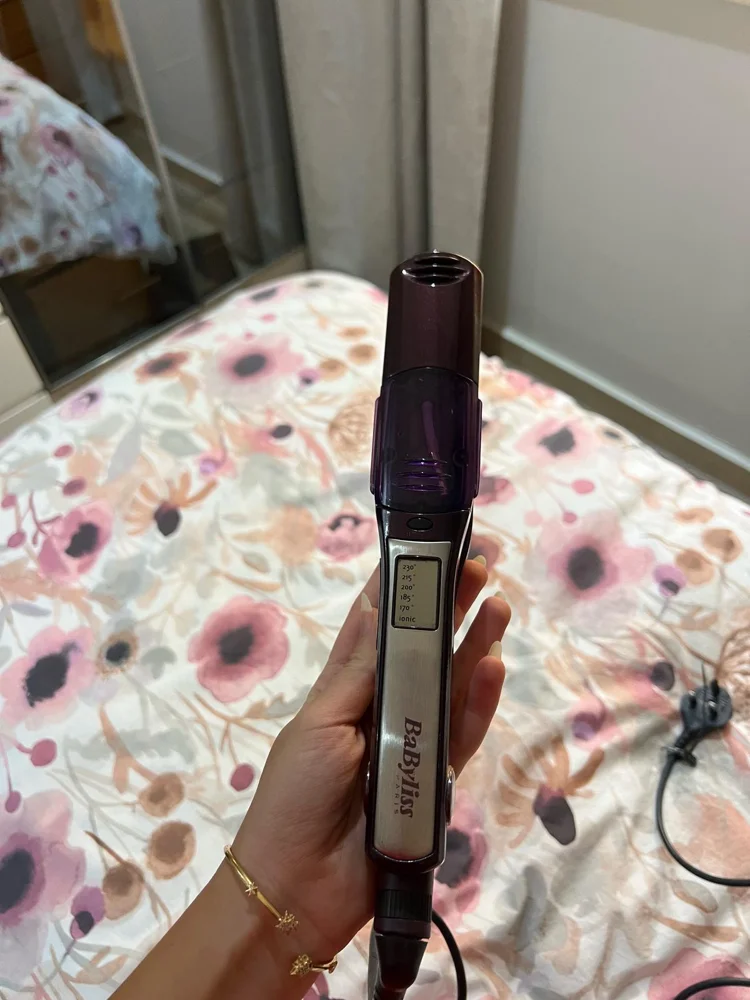BaByliss Hair Accessories, size Other, photo 2