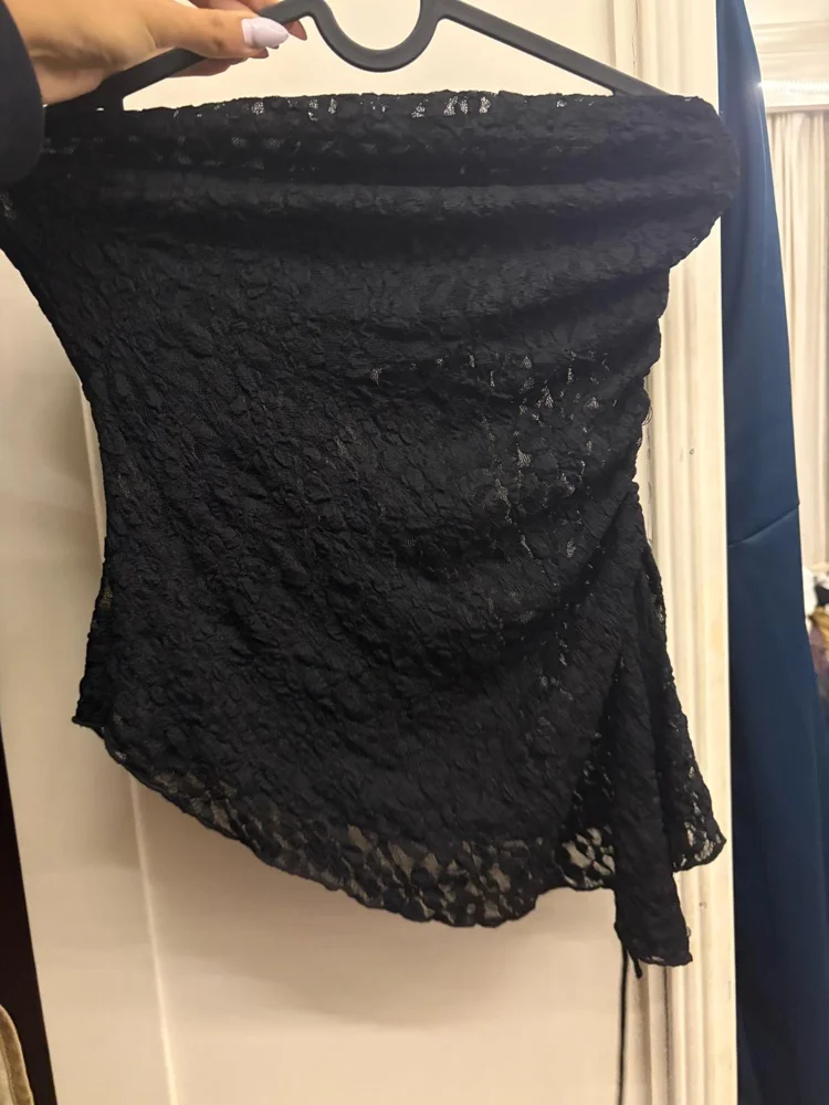 Bershka Cami Tops