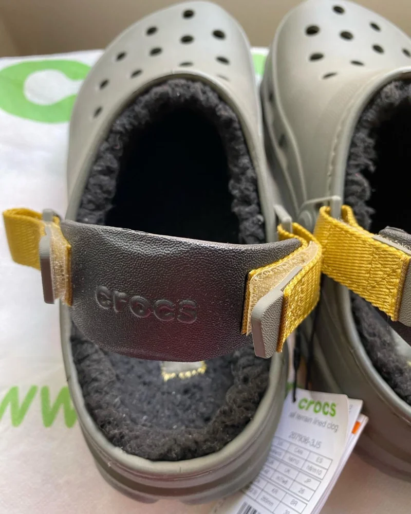 Crocs Loafers, size 42, photo 4