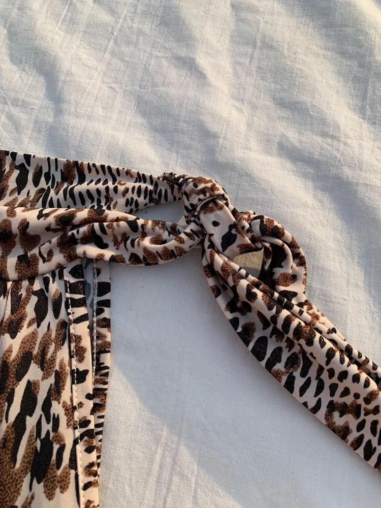 Koton Halter Tops, size L / 40 / 12, photo 5