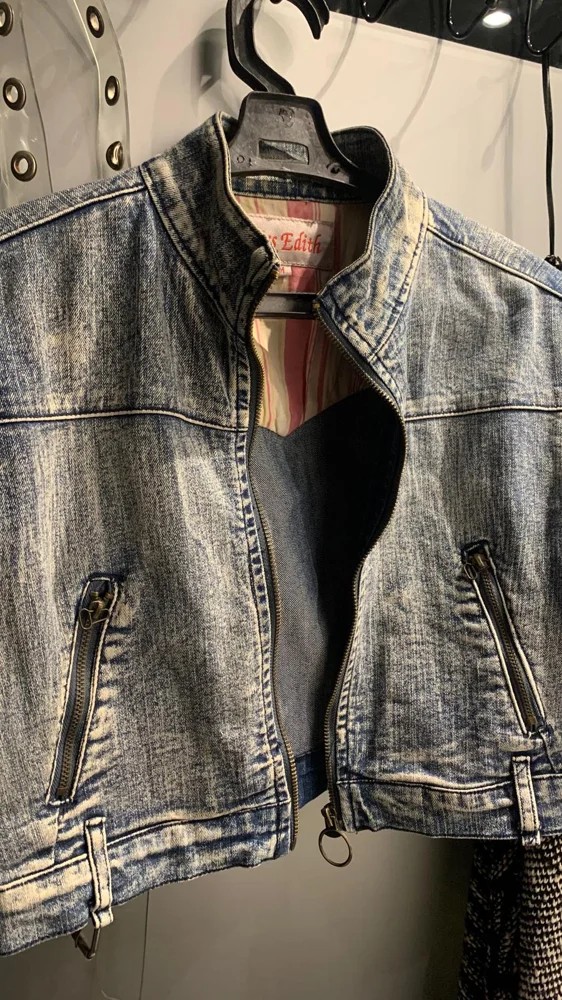 Jackets, size S / 36 / 8, photo 2