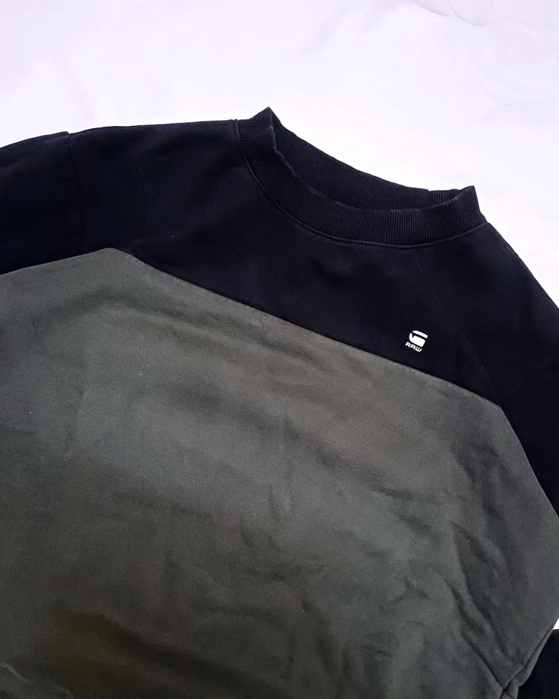 G-Star RAW Sweatshirts, size L, photo 2
