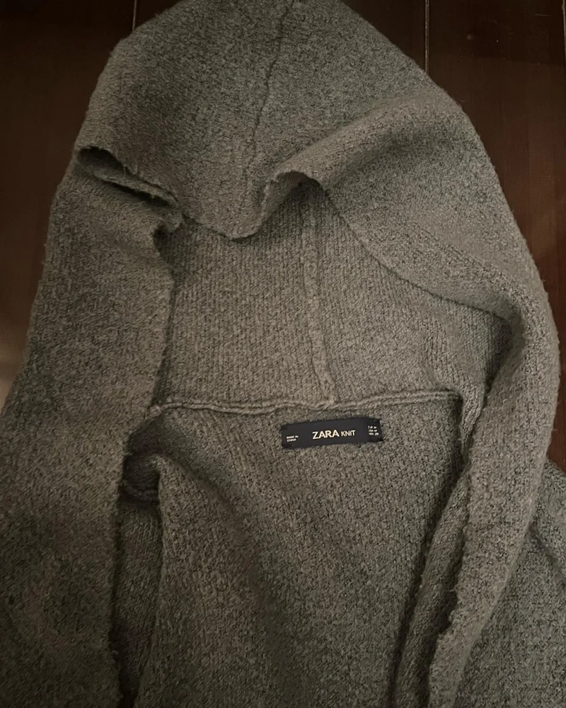 Zara Coats, size M / 38 / 10, photo 2