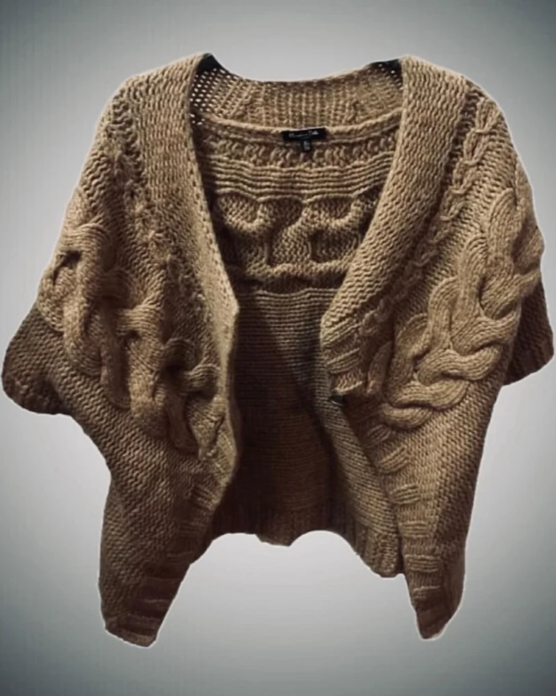 Massimo Dutti Sweaters & Pullovers, size L / 40 / 12, photo 2