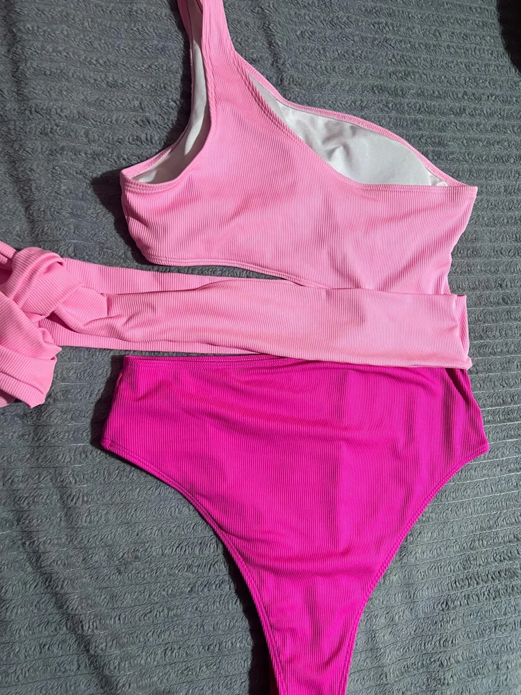 Shein One-Piece Swimsuits, size L / 40 / 12, photo 6
