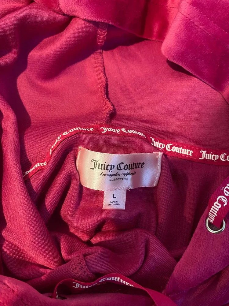 Juicy Couture Pants, size L / 40 / 12, photo 6
