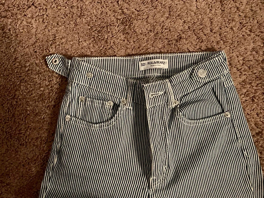 Pull & Bear Jeans, size XXS / 32 / 4, photo 2
