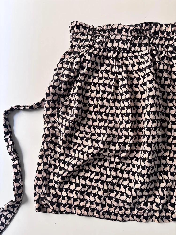 H&M Skirts, size S / 36 / 8, photo 2