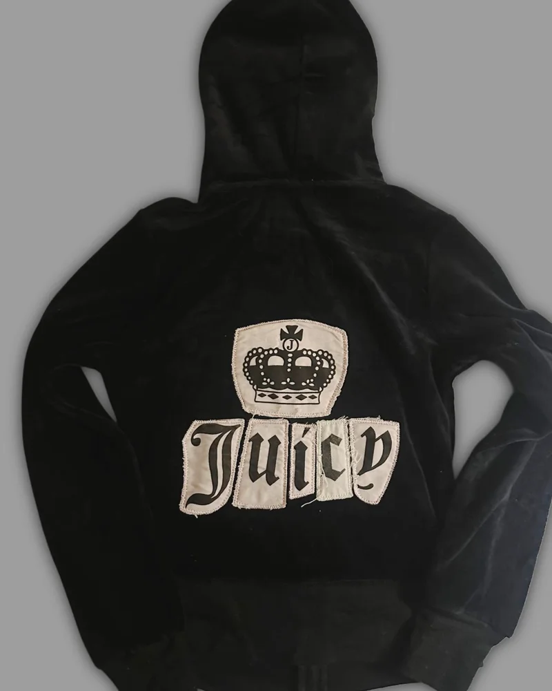 Juicy Couture Sweatshirts, size M / 38 / 10, photo 2