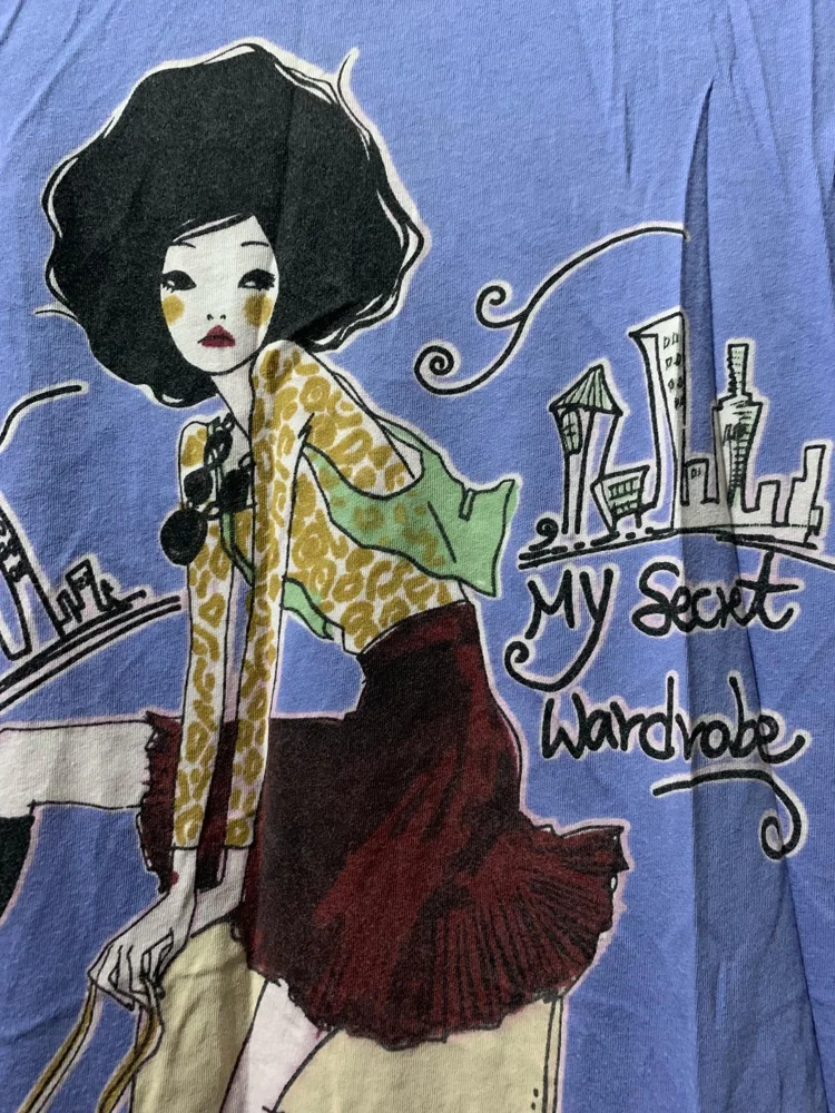 T-shirts, size M / 38 / 10, photo 2