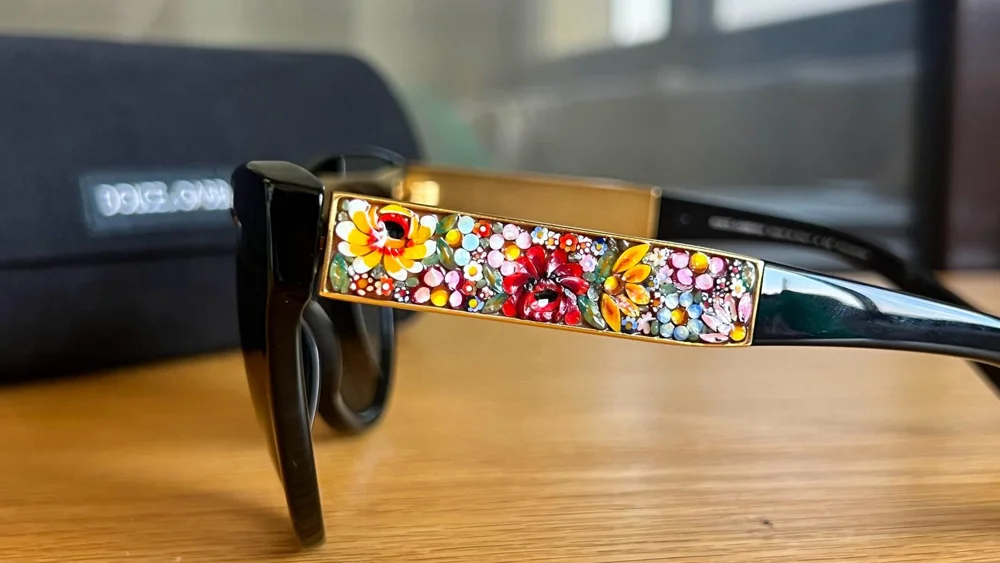 Dolce & Gabbana Sunglasses, size One size, photo 3