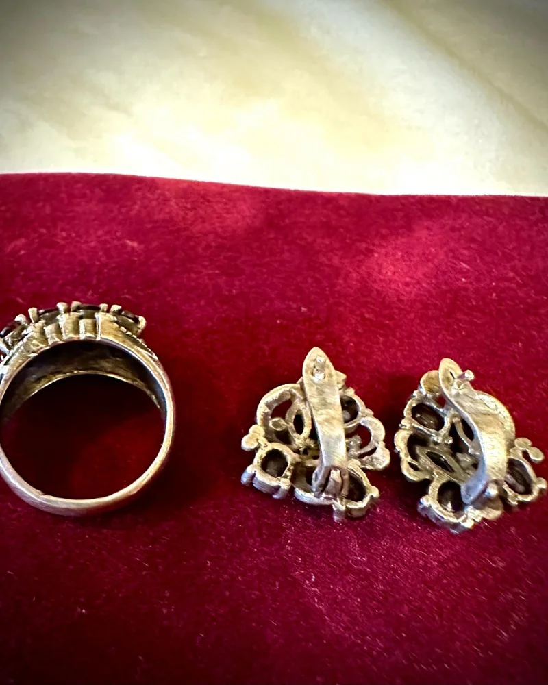 Earrings, size One size, photo 2