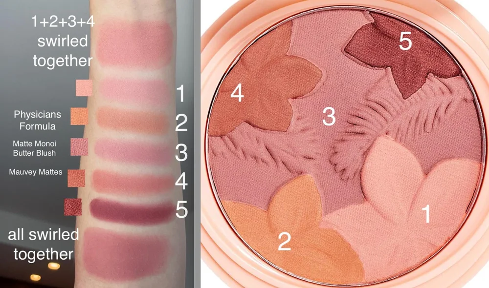 Physician's Formula Makeup, size Other, photo 2