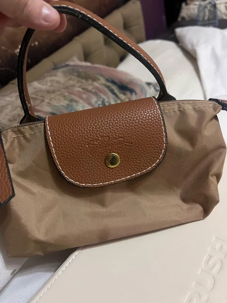 Longchamp Mini Bag