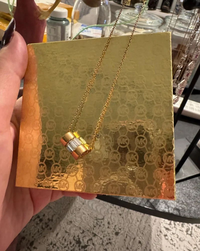 Michael Kors Necklaces