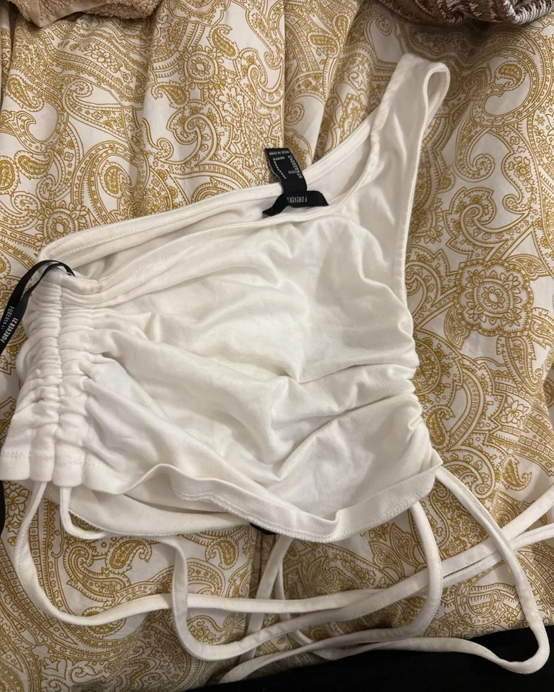 Forever 21 Crop Tops, size S / 36 / 8, photo 3