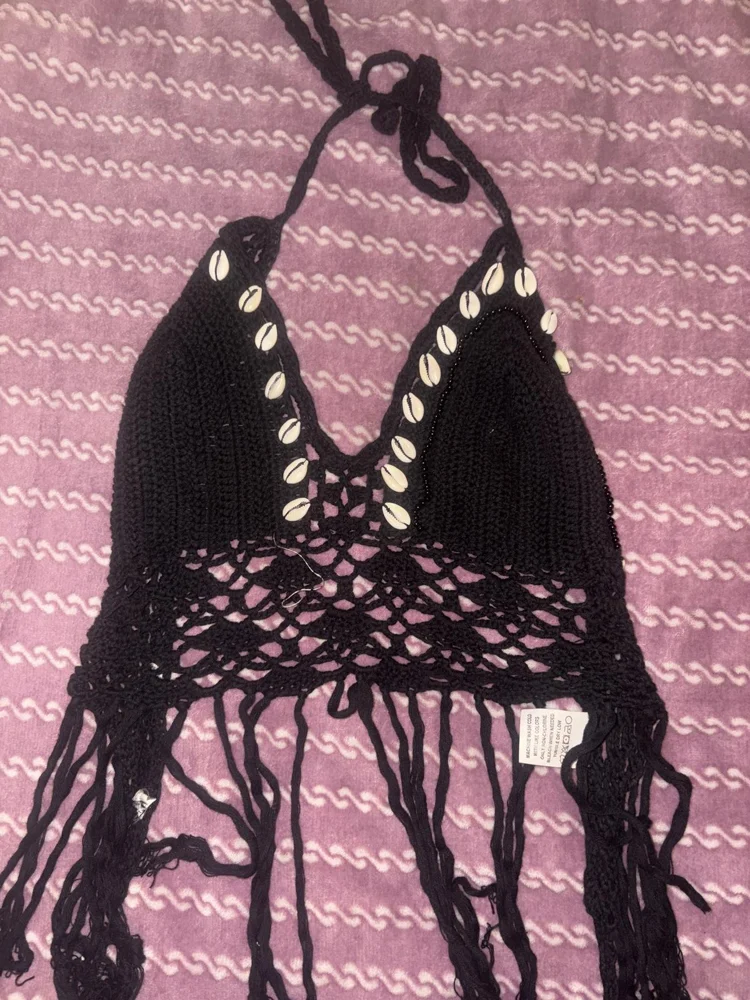 Crop Tops