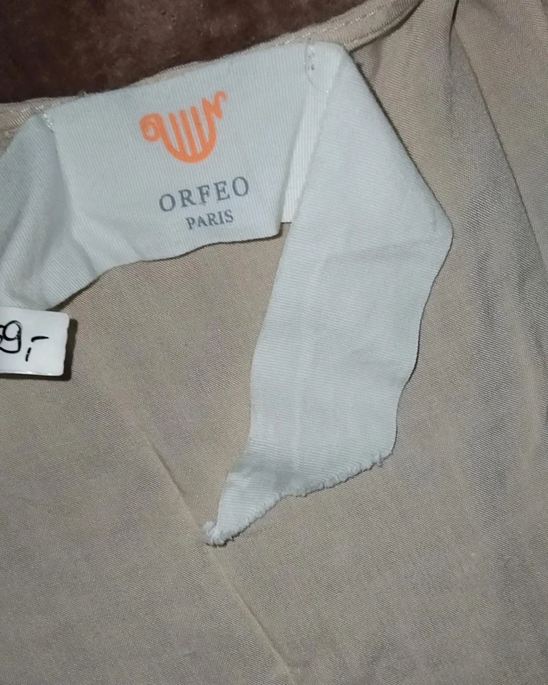 Orfeo Paris Midi Dresses, size M / 38 / 10, photo 2