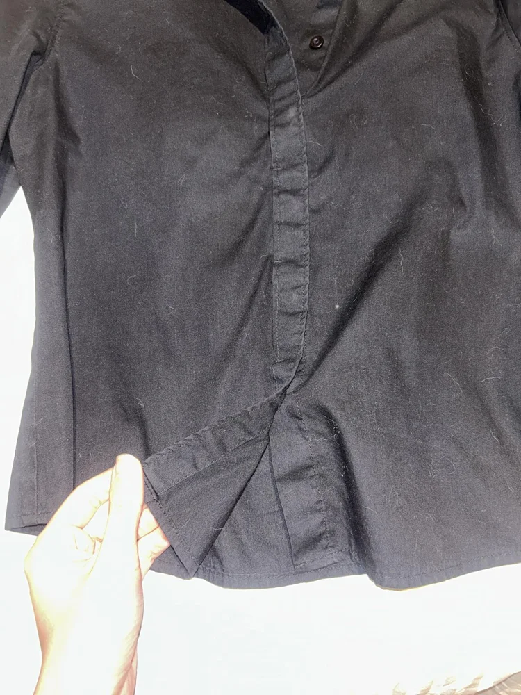 Blouses, size L / 40 / 12, photo 3