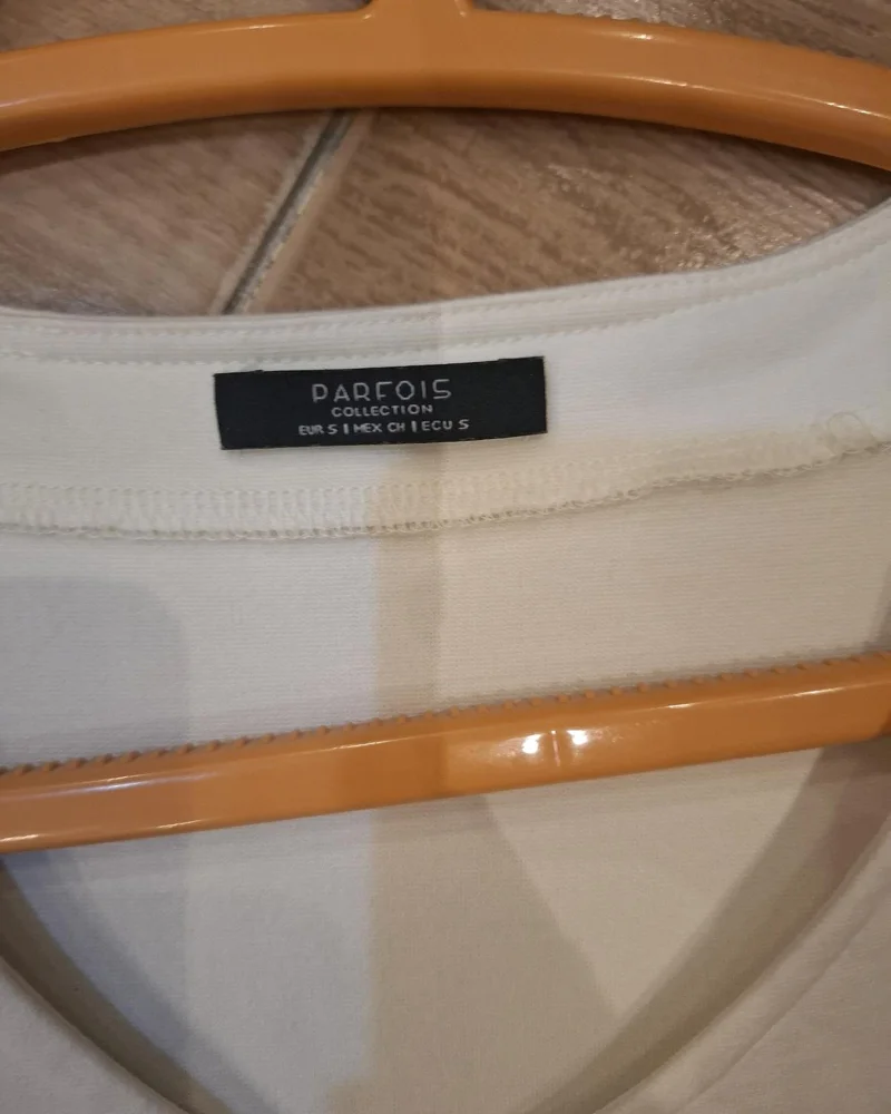 Parfois T-shirts, size S / 36 / 8, photo 2