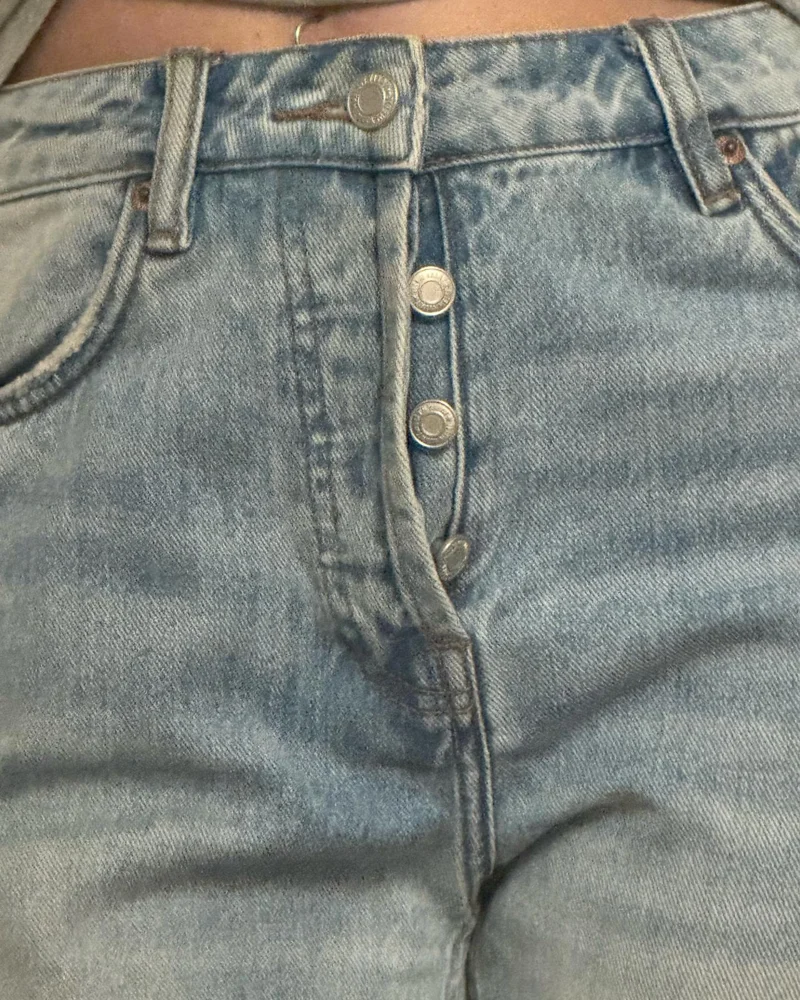 Tally Weijl Jeans, size M / 38 / 10, photo 3