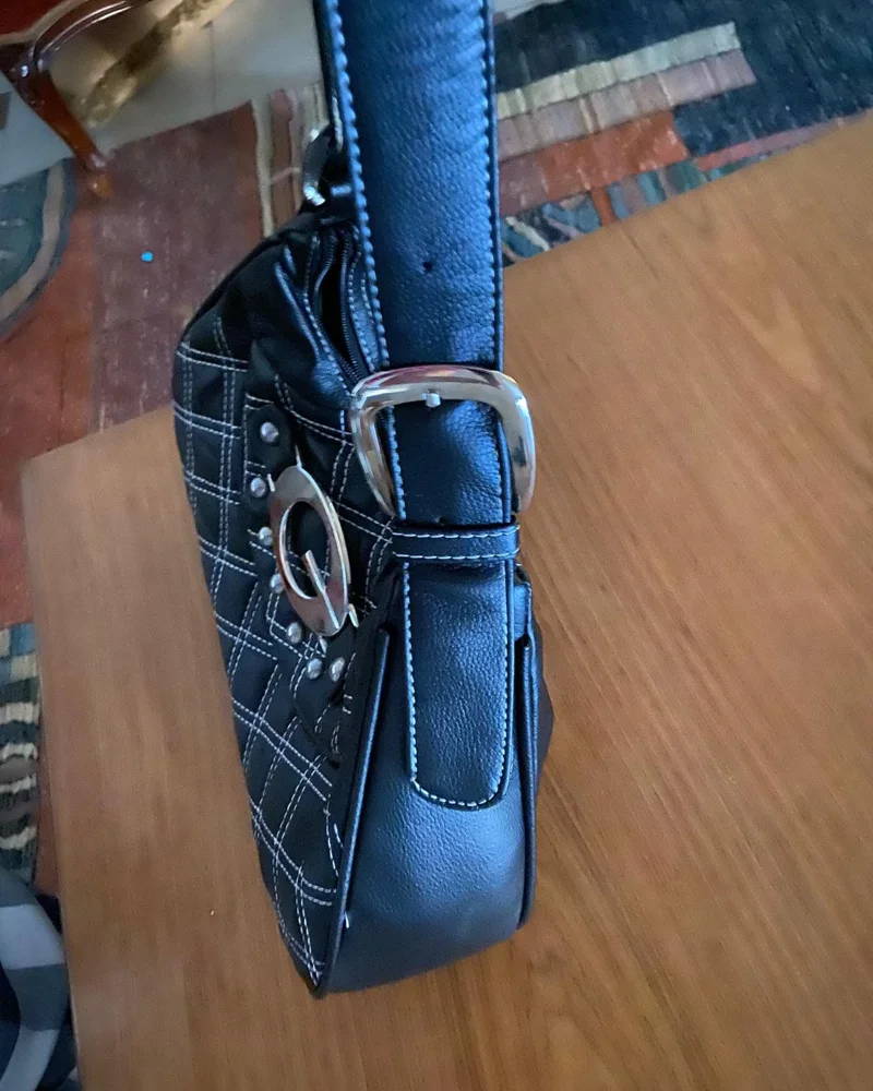 GUESS Shoulder Bag, size Other, photo 5