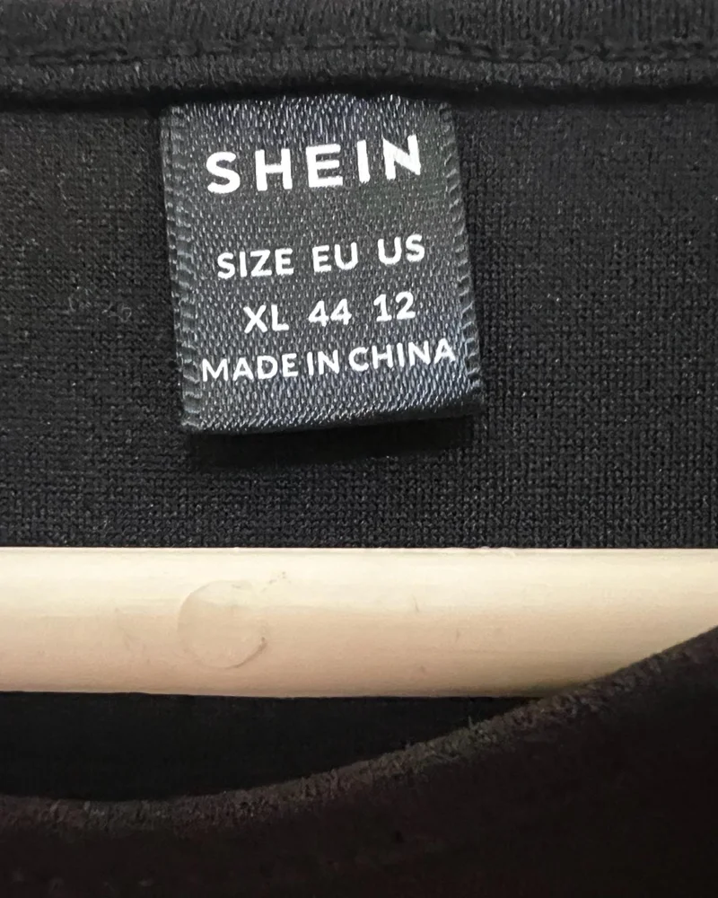 Shein Blouses, size XL / 42 / 14, photo 4