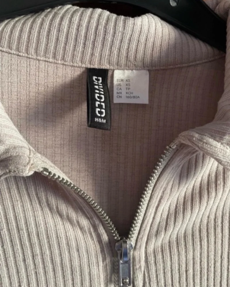 H&M Sweaters & Pullovers, size XS / 34 / 6, photo 4