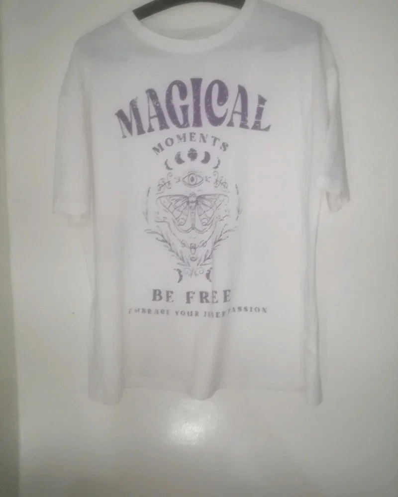 RAViN T-shirts