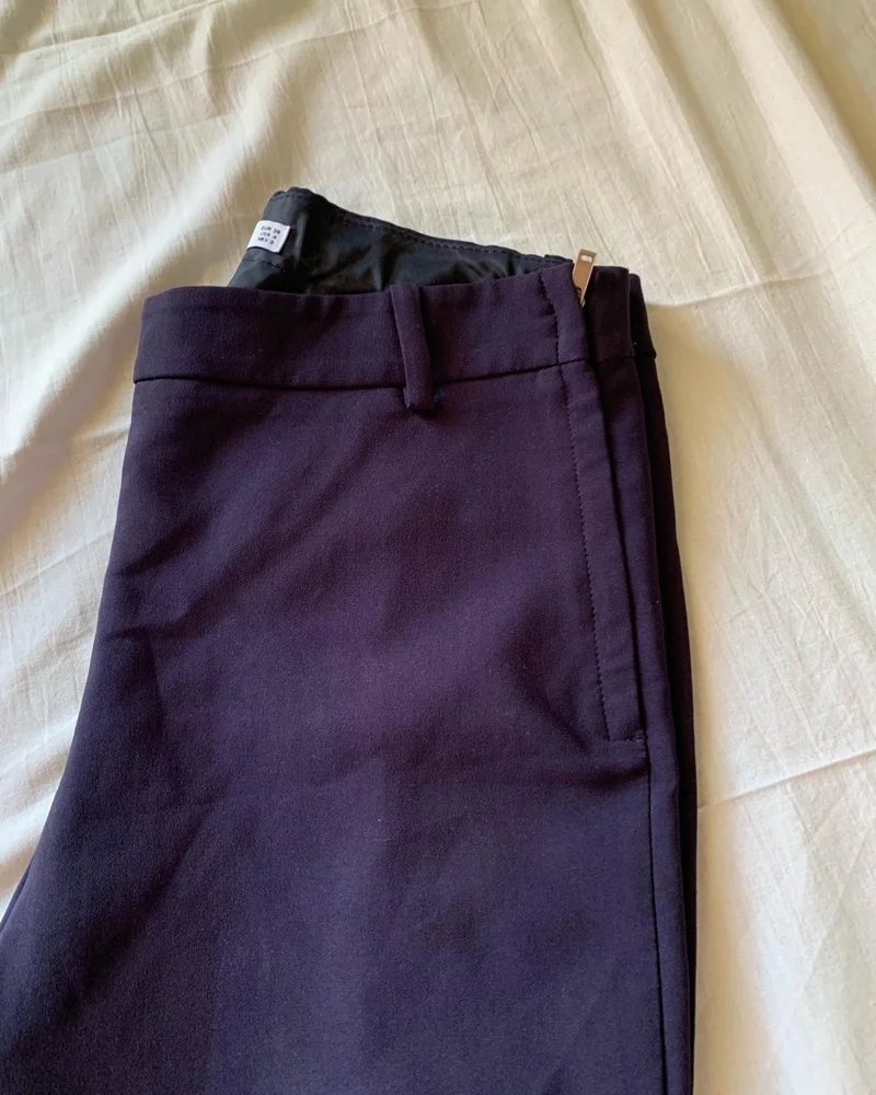 Mango Pants, size S / 36 / 8, photo 3
