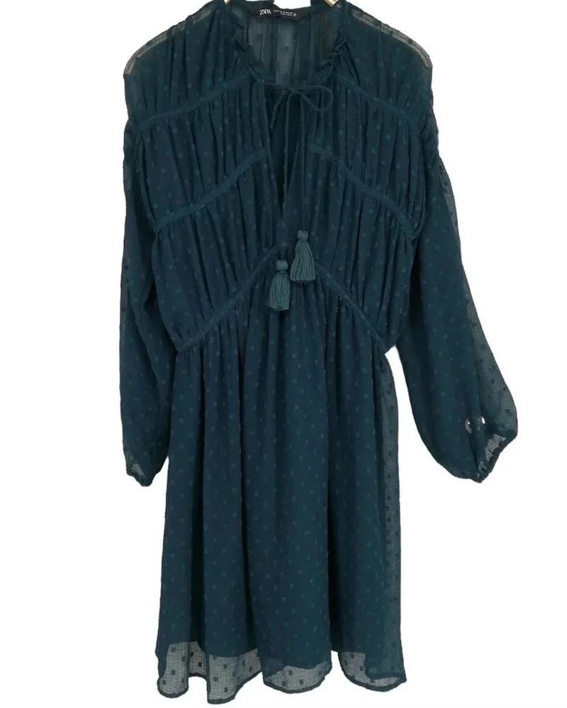 Zara Mini Dresses, size One size, photo 2