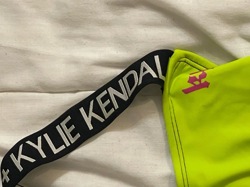 Kendall + Kylie One-Piece Swimsuits, size M / 38 / 10, photo 3