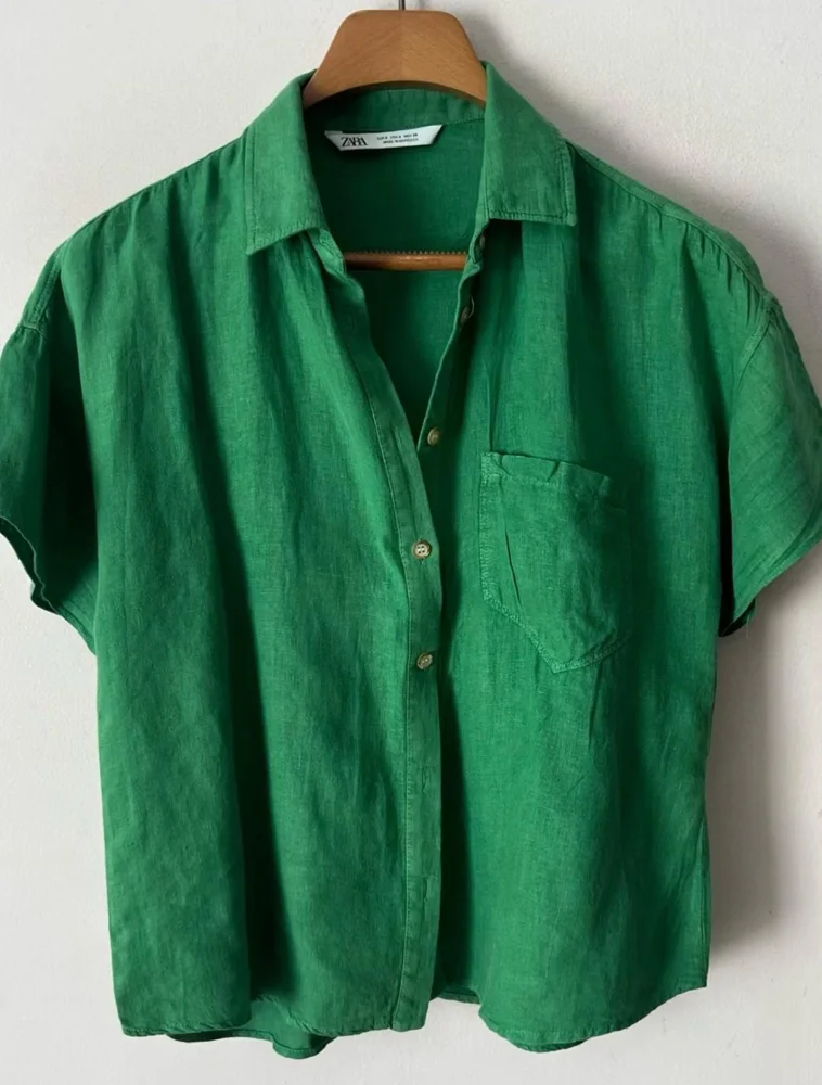 Zara Shirts, size S / 36 / 8, photo 2