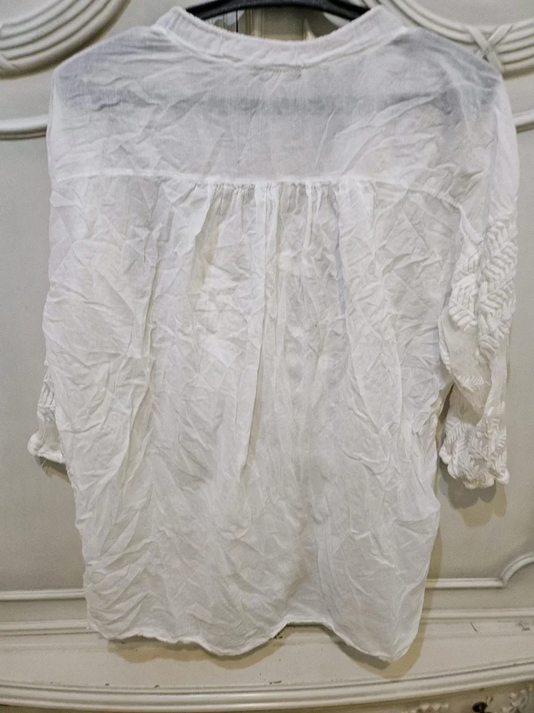 Dixie Blouses, size M / 38 / 10, photo 2